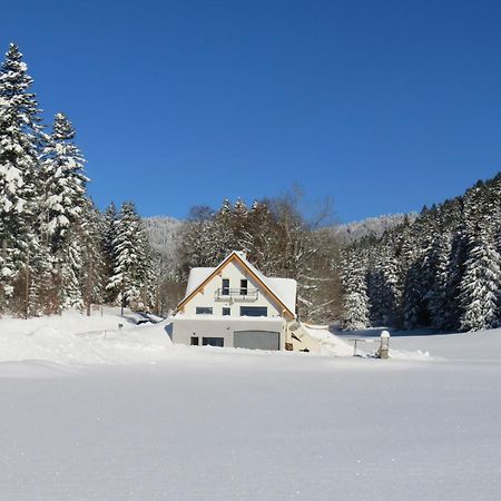 Studio La Résilience, au pied des pistes à Autrans Esterno foto