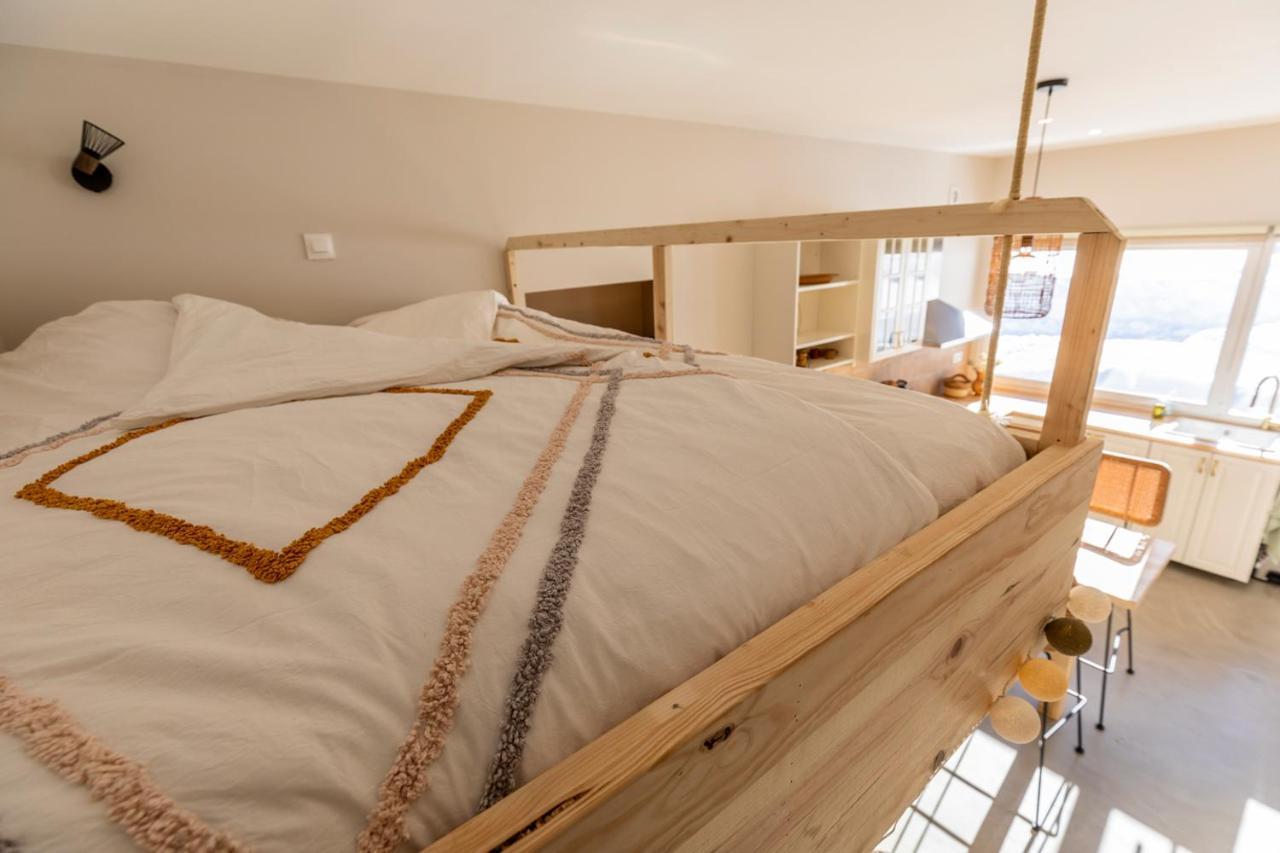 Studio La Résilience, au pied des pistes à Autrans Esterno foto