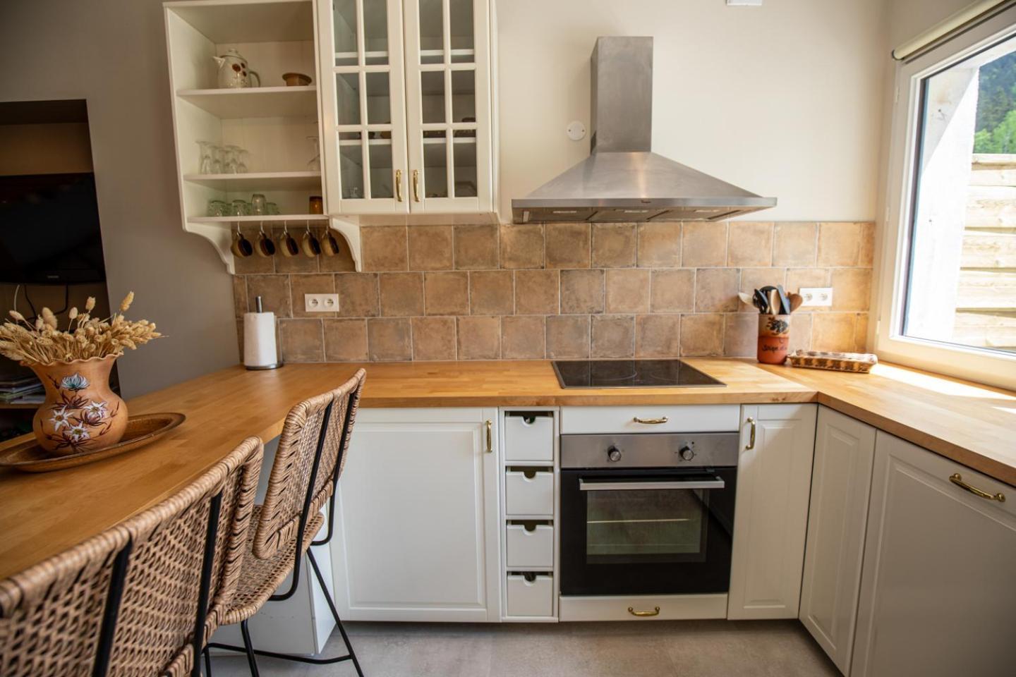 Studio La Résilience, au pied des pistes à Autrans Esterno foto